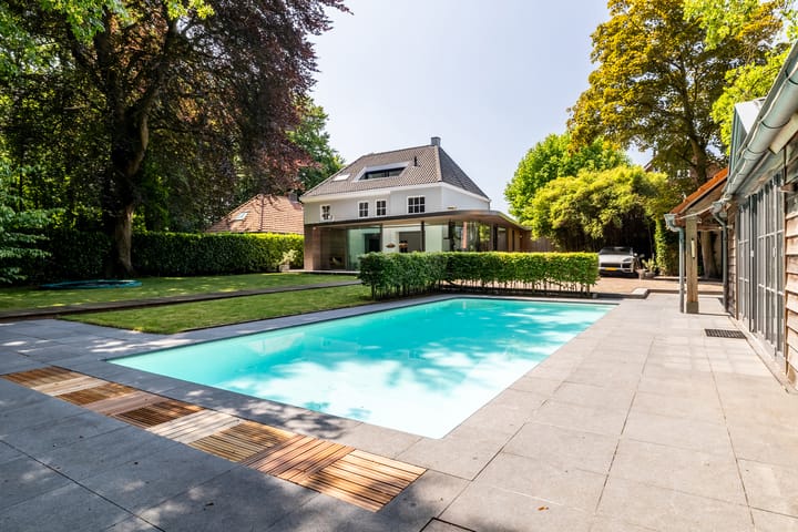 Foto 2 van Ulvenhoutselaan 147