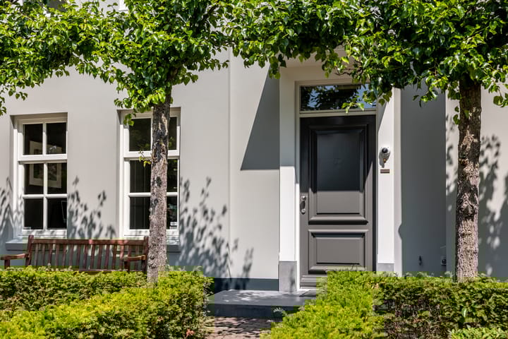 Foto 7 van Ulvenhoutselaan 147