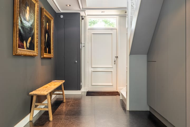 Foto 8 van Ulvenhoutselaan 147