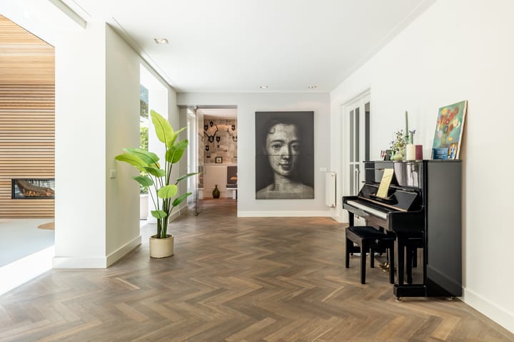 Foto 11 van Ulvenhoutselaan 147