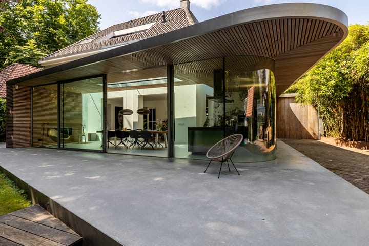 Foto 4 van Ulvenhoutselaan 147