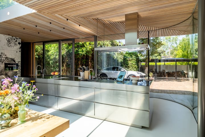 Foto 18 van Ulvenhoutselaan 147