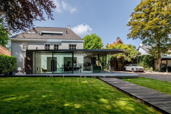 Foto 3 van Ulvenhoutselaan 147