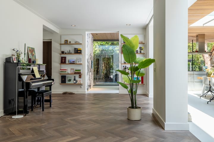 Foto 10 van Ulvenhoutselaan 147