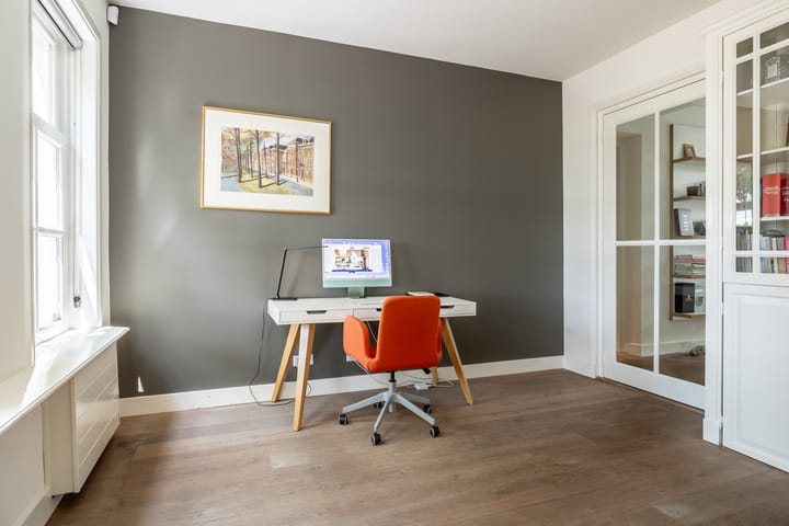 Foto 23 van Ulvenhoutselaan 147