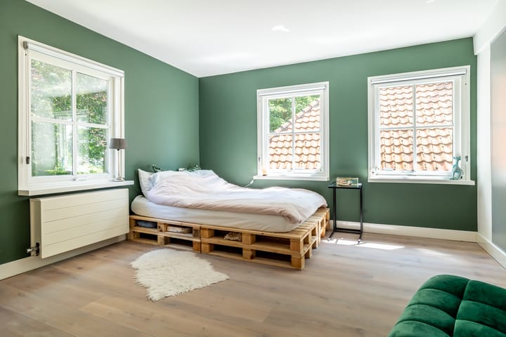 Foto 29 van Ulvenhoutselaan 147