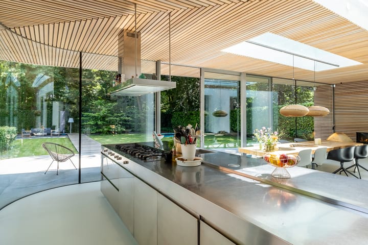 Foto 19 van Ulvenhoutselaan 147