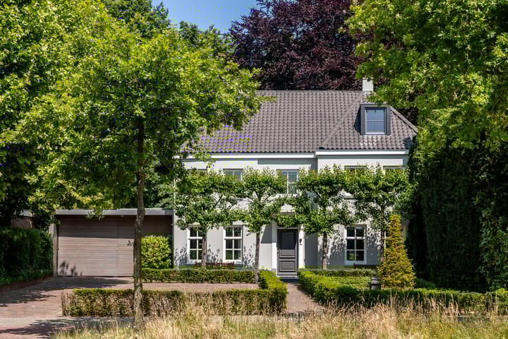 Foto 39 van Ulvenhoutselaan 147