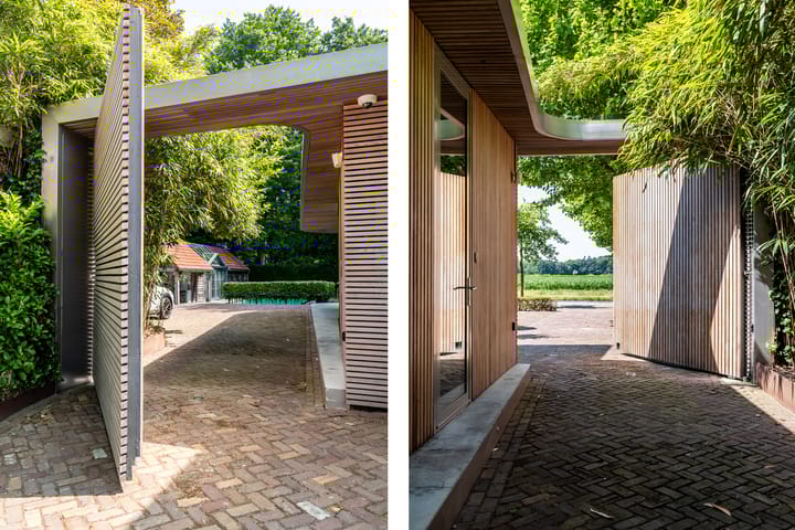 Foto 41 van Ulvenhoutselaan 147