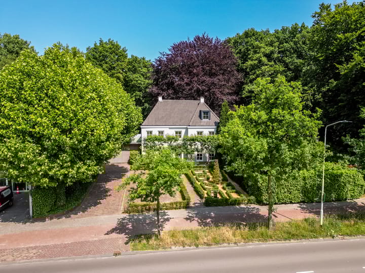 Foto 40 van Ulvenhoutselaan 147