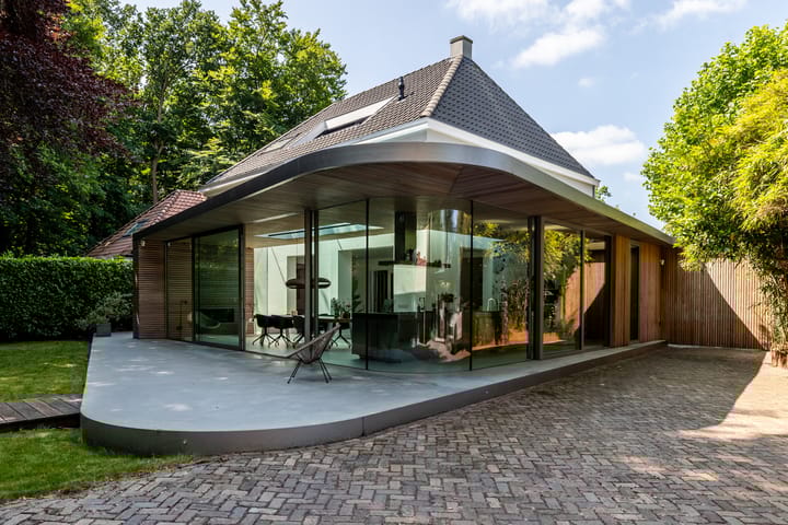 Foto 42 van Ulvenhoutselaan 147