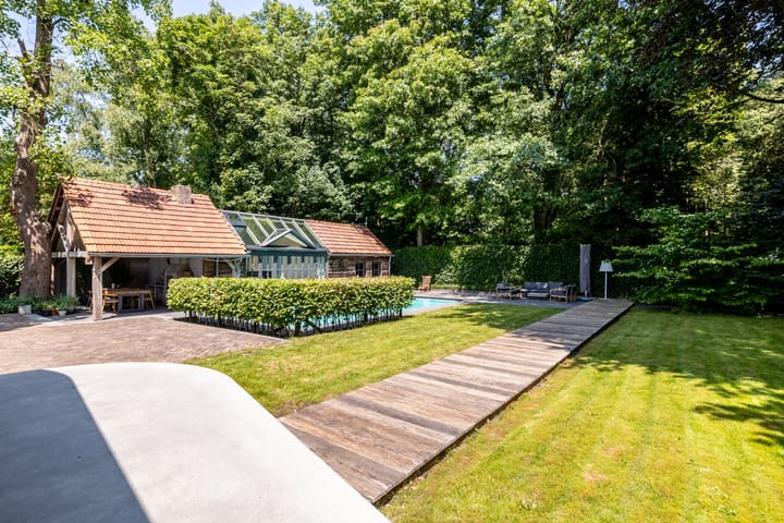 Foto 45 van Ulvenhoutselaan 147