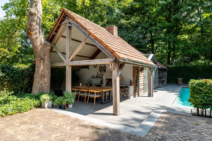 Foto 44 van Ulvenhoutselaan 147