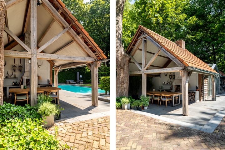 Foto 46 van Ulvenhoutselaan 147