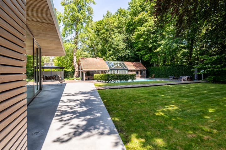 Foto 43 van Ulvenhoutselaan 147