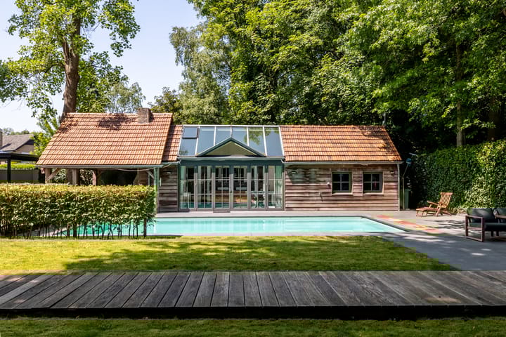 Foto 47 van Ulvenhoutselaan 147