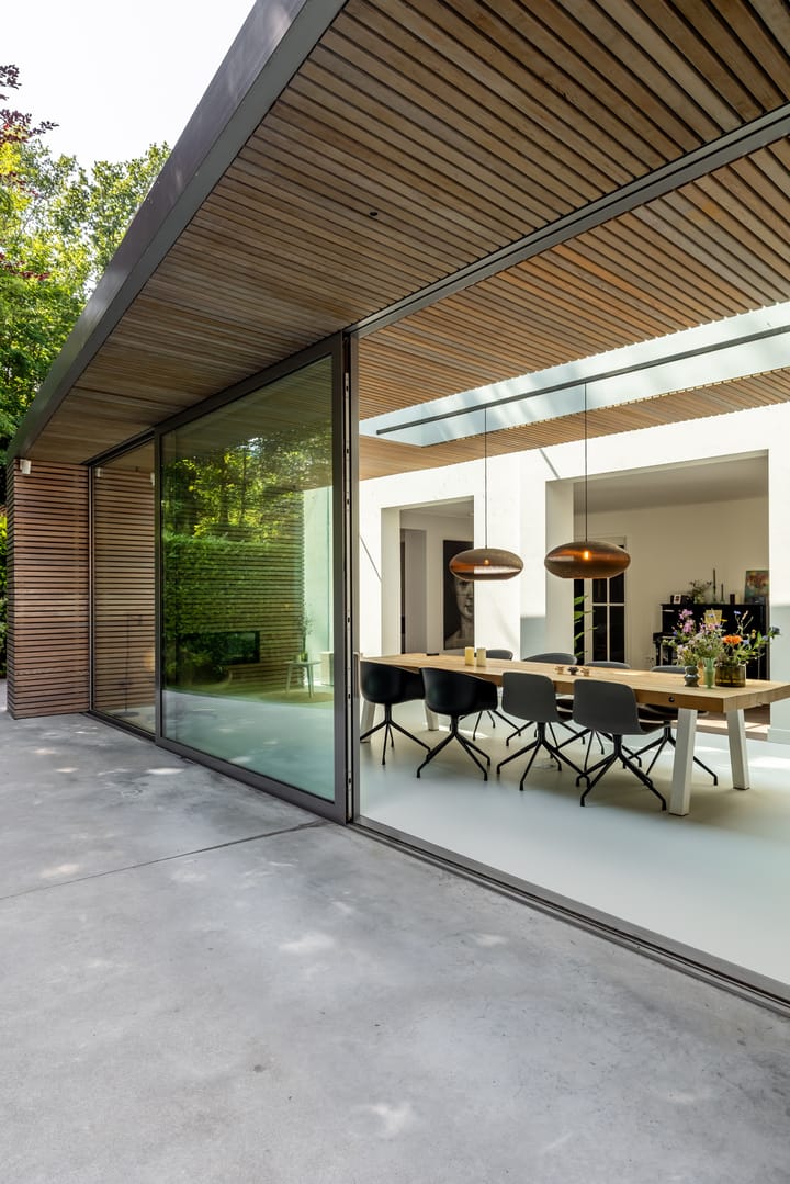 Foto 5 van Ulvenhoutselaan 147