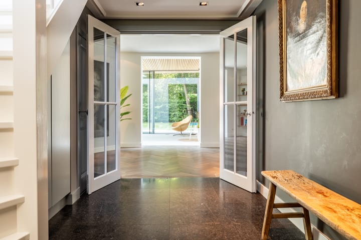 Foto 9 van Ulvenhoutselaan 147