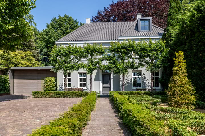 Foto 6 van Ulvenhoutselaan 147