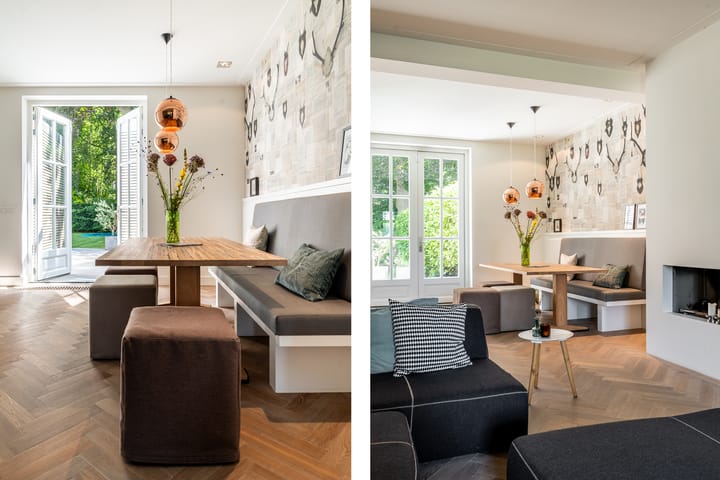 Foto 14 van Ulvenhoutselaan 147