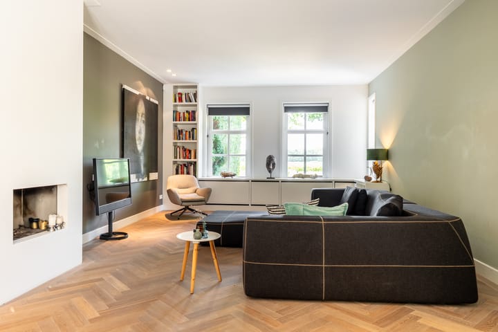 Foto 12 van Ulvenhoutselaan 147