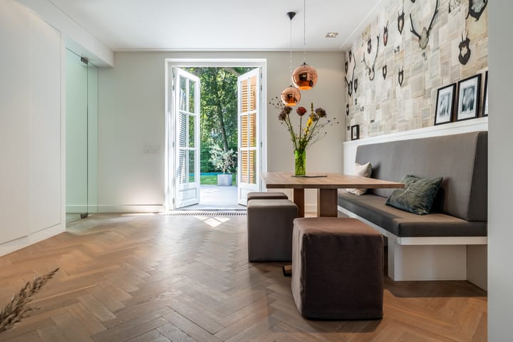 Foto 13 van Ulvenhoutselaan 147