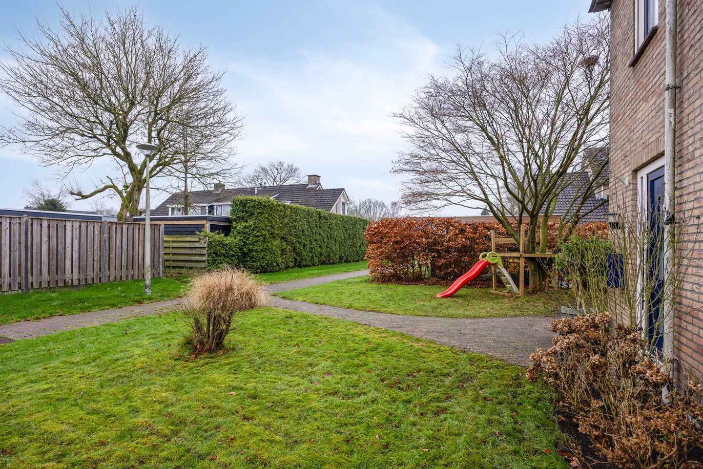 Foto 4 van Leiloof 8