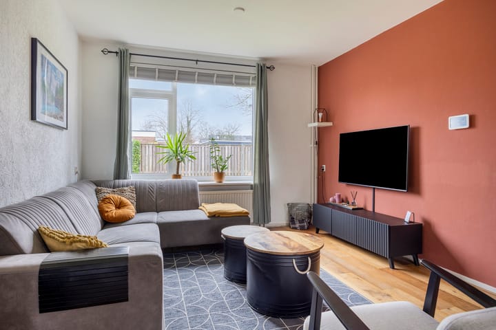 Foto 6 van Leiloof 8