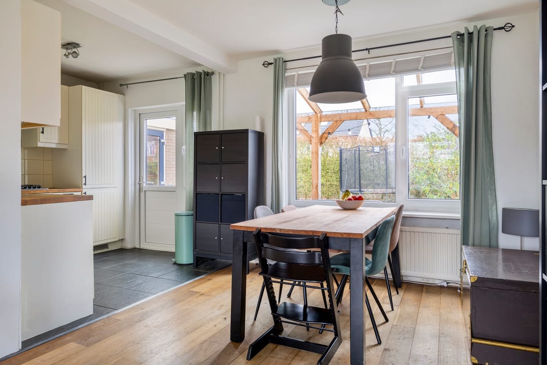 Foto 11 van Leiloof 8