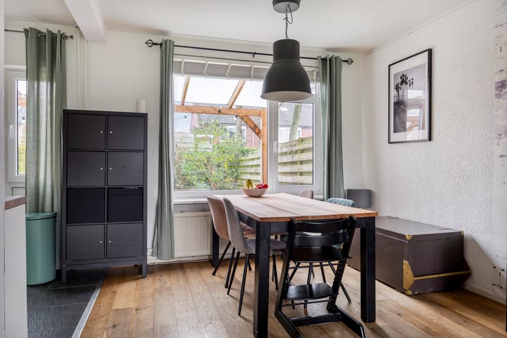 Foto 10 van Leiloof 8