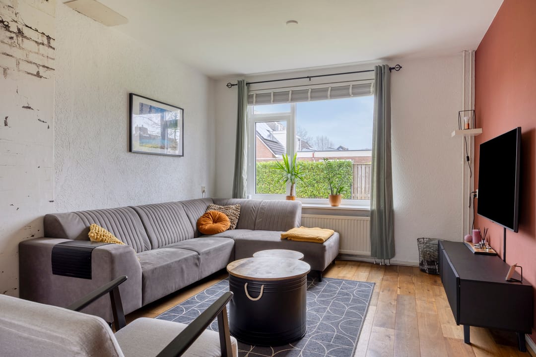 Foto 7 van Leiloof 8