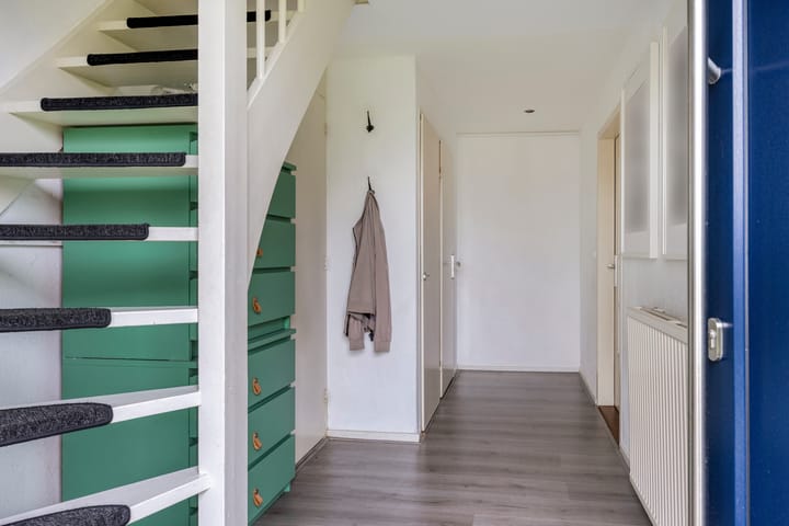 Foto 5 van Leiloof 8