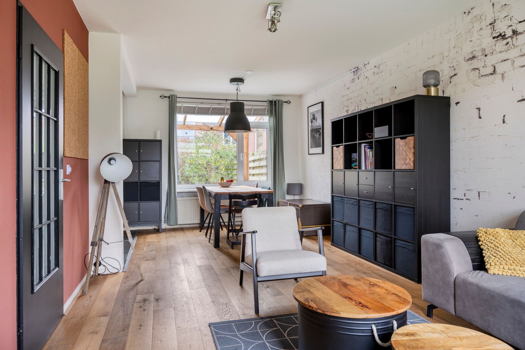 Foto 9 van Leiloof 8