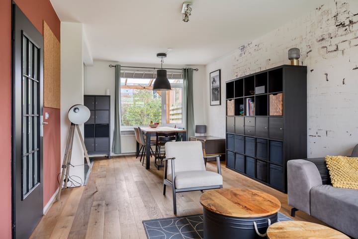 Foto 9 van Leiloof 8