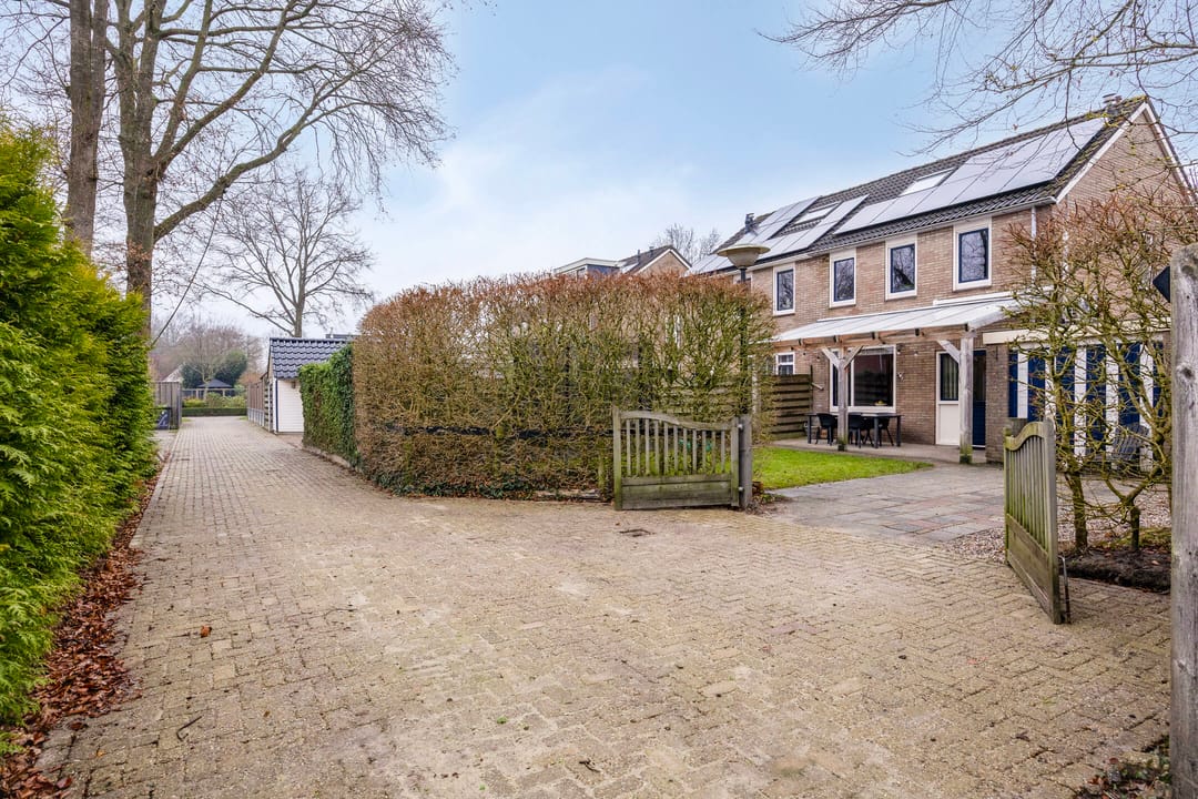 Foto 32 van Leiloof 8