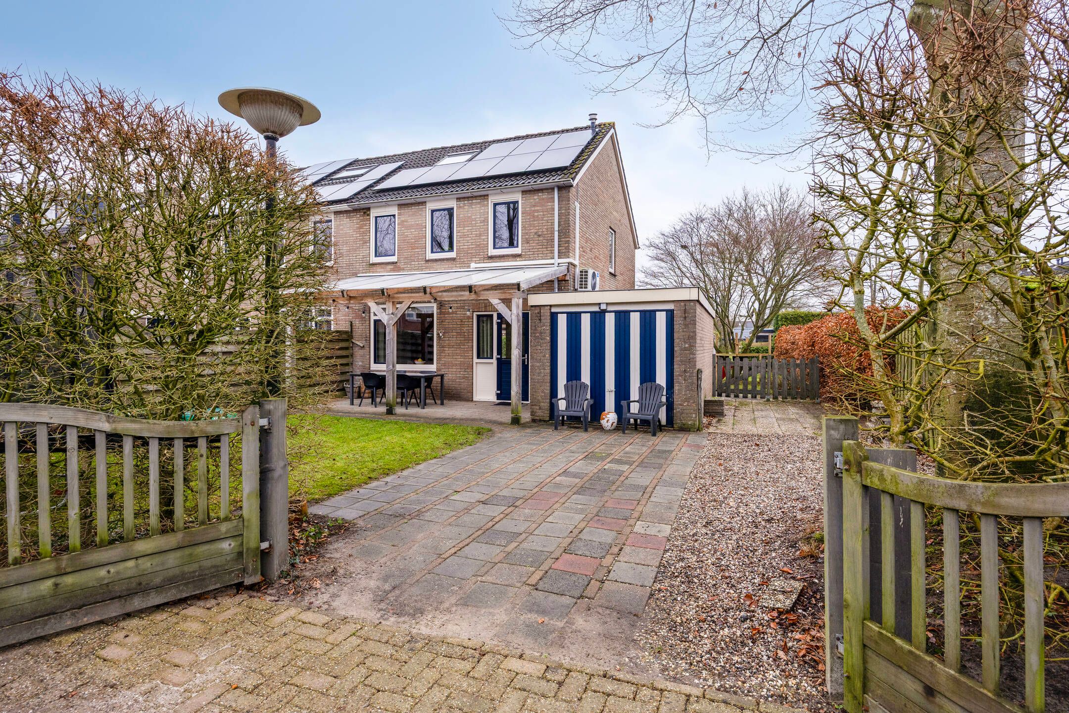 Foto 33 van Leiloof 8