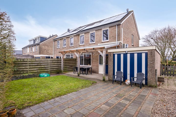 Foto 34 van Leiloof 8