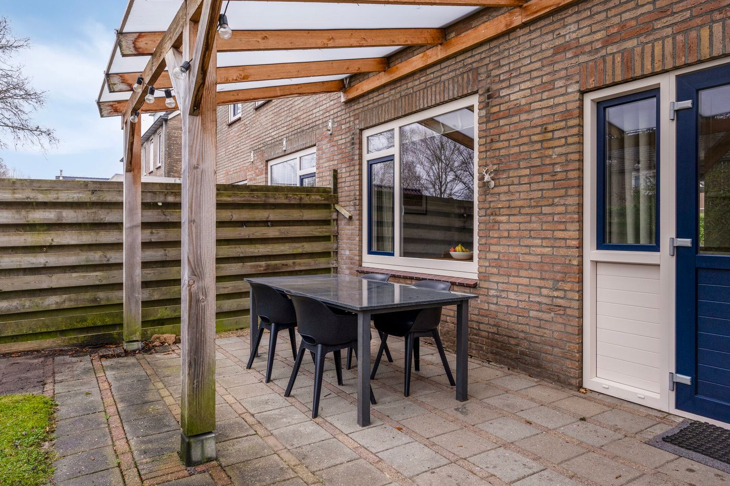 Foto 35 van Leiloof 8