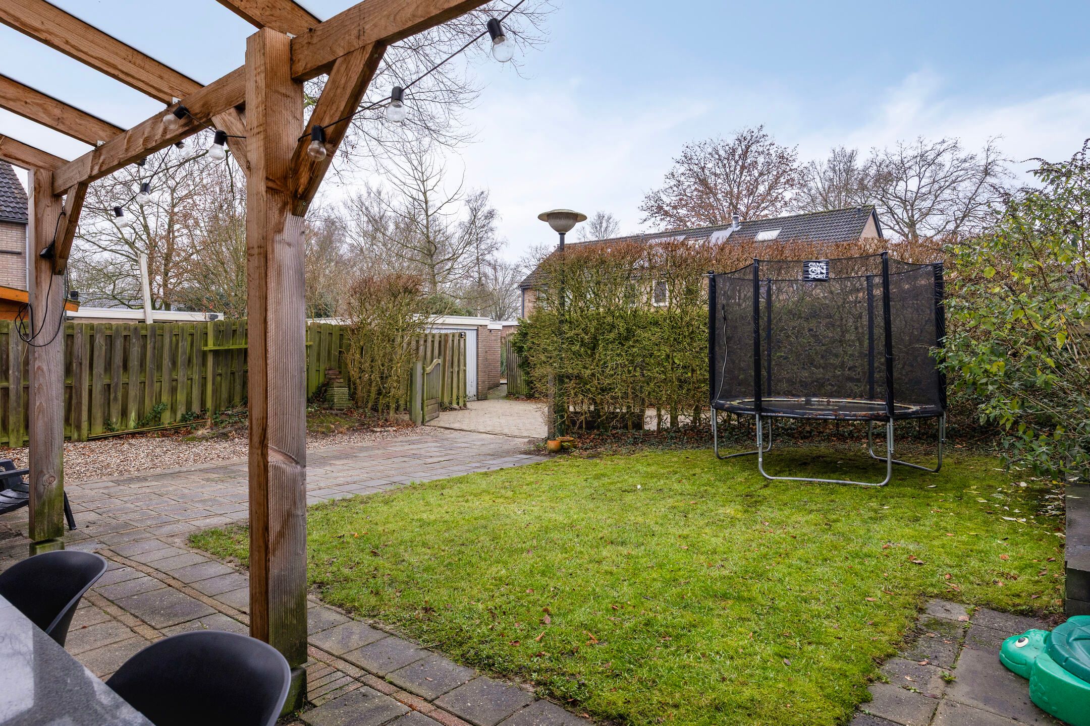 Foto 36 van Leiloof 8