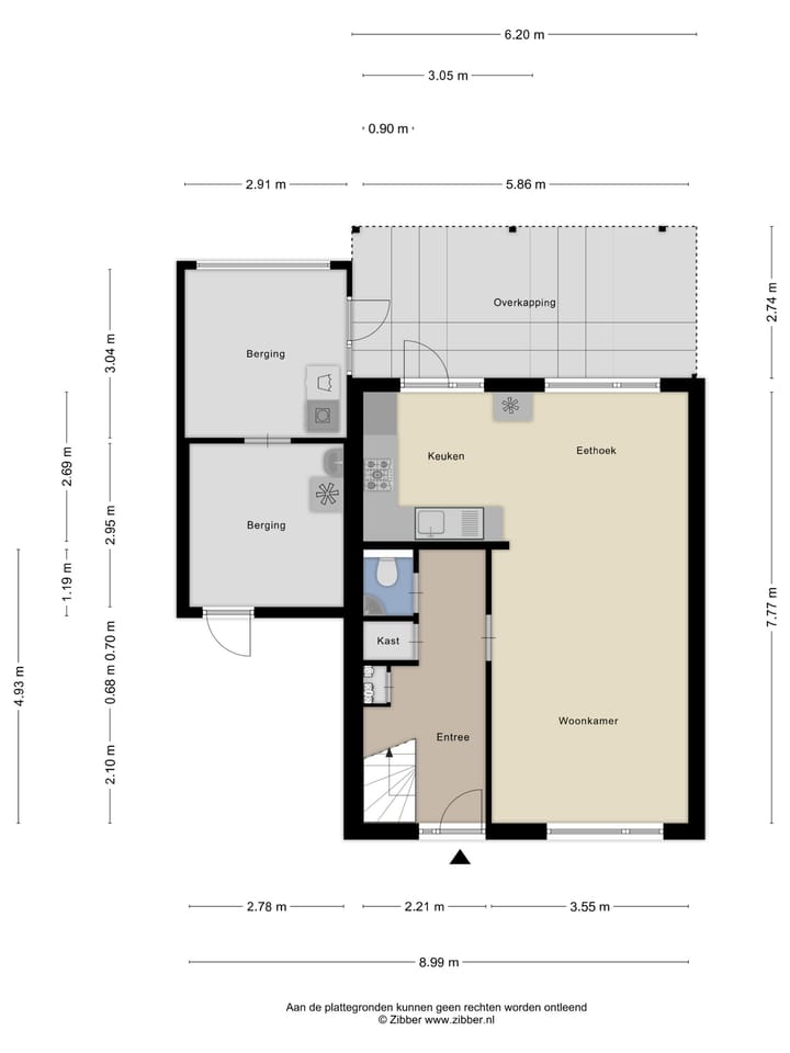 Foto 44 van Leiloof 8