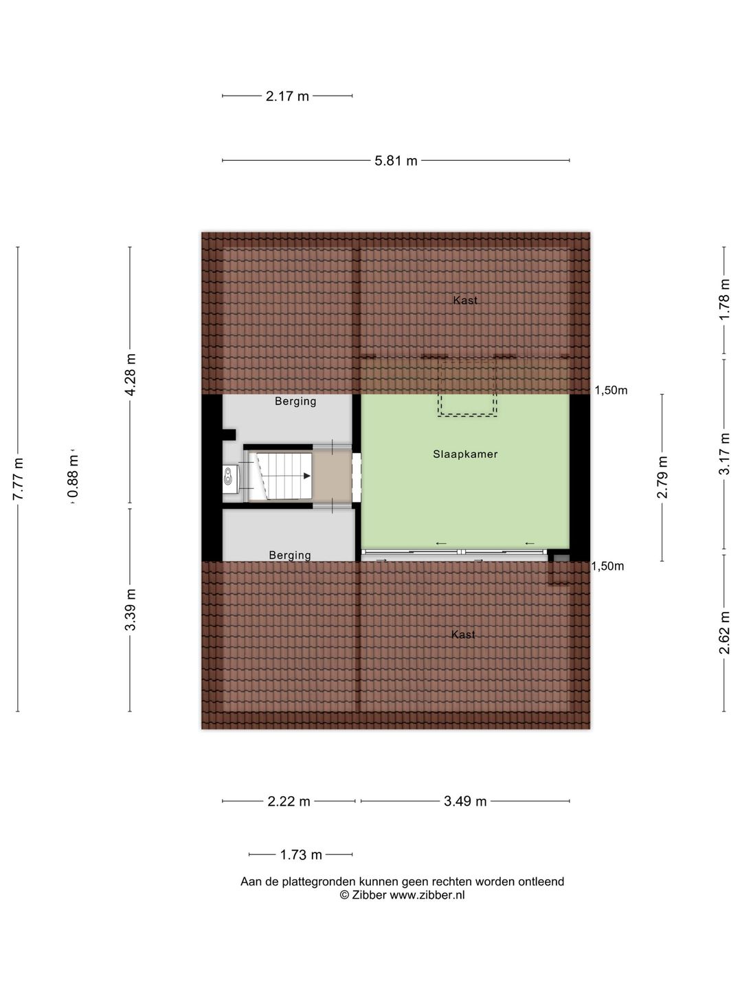 Foto 46 van Leiloof 8