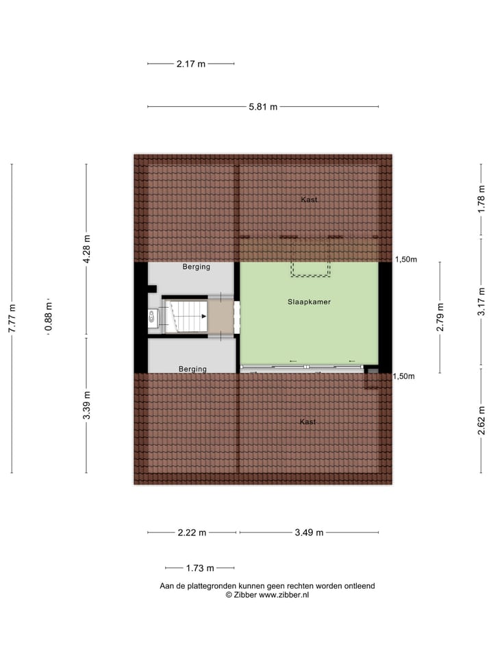 Foto 46 van Leiloof 8