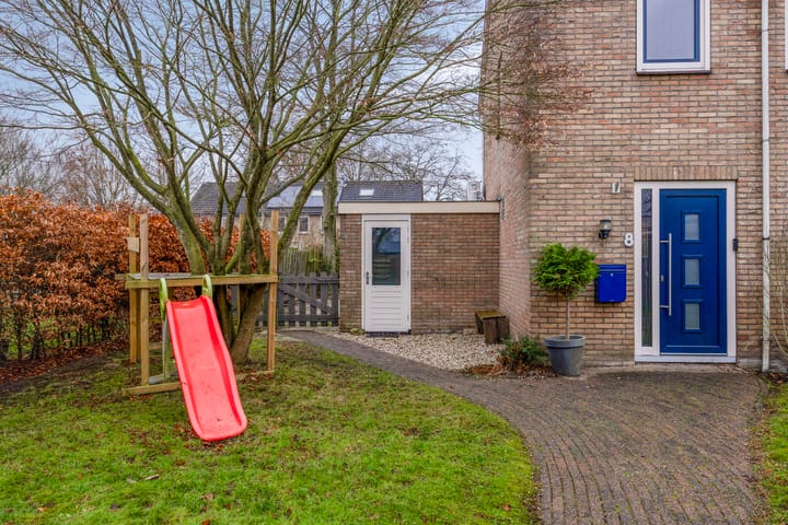 Foto 40 van Leiloof 8