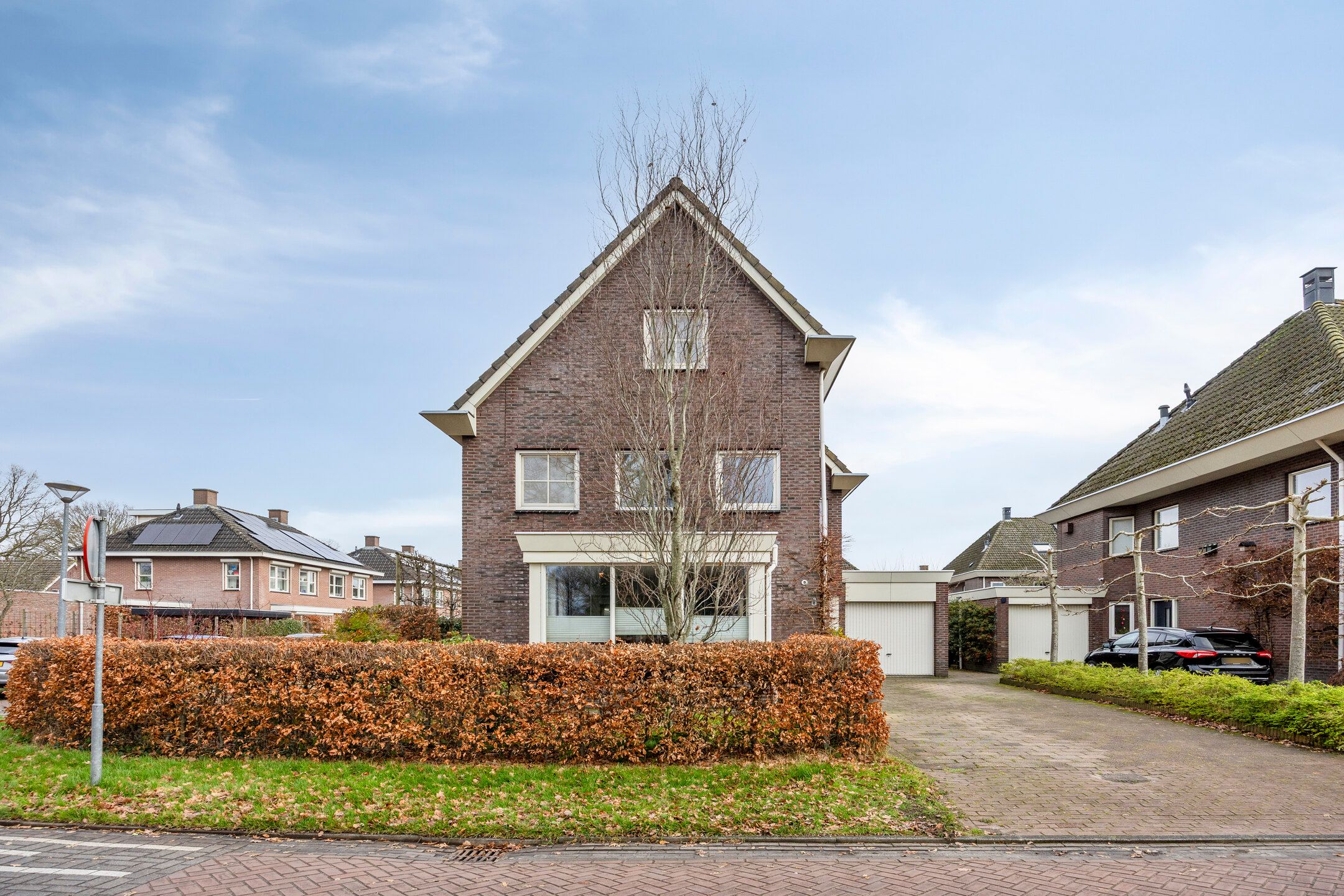 Foto 3 van Spoorstraat 9