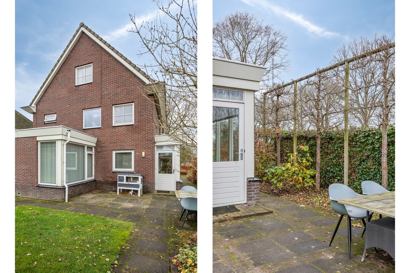 Foto 5 van Spoorstraat 9