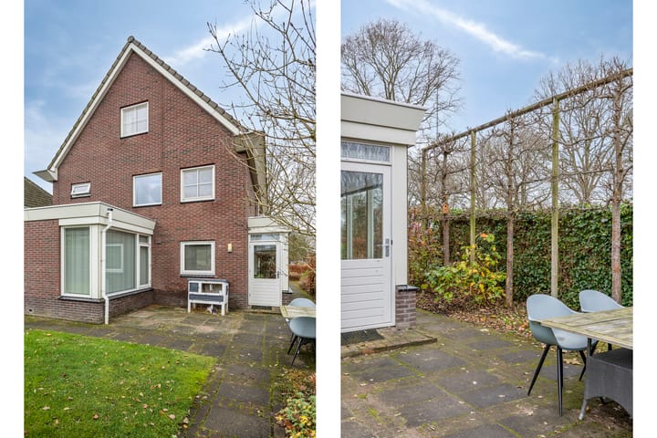 Foto 5 van Spoorstraat 9