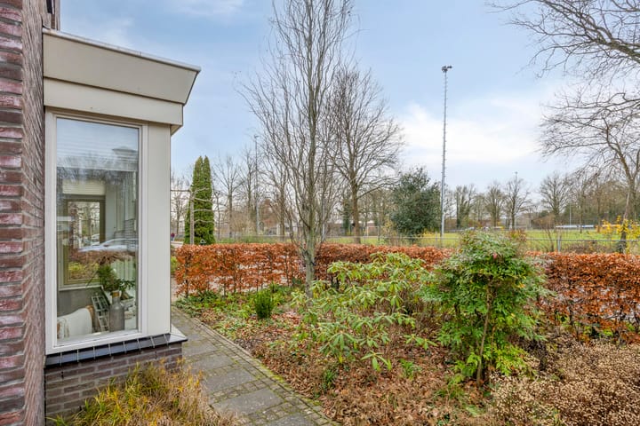 Foto 7 van Spoorstraat 9