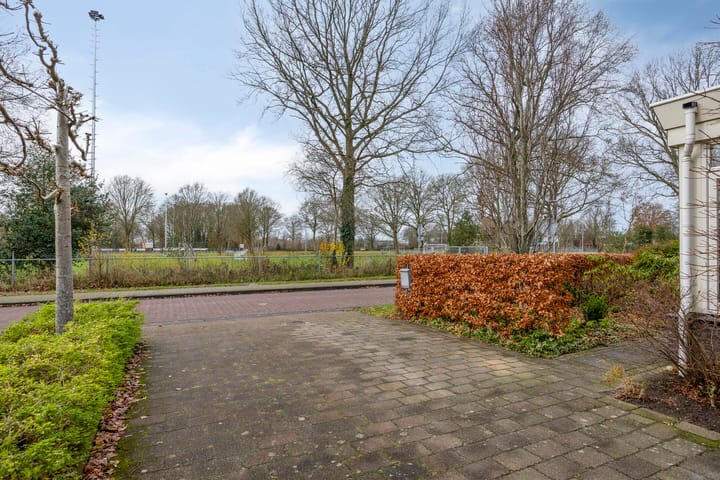 Foto 6 van Spoorstraat 9