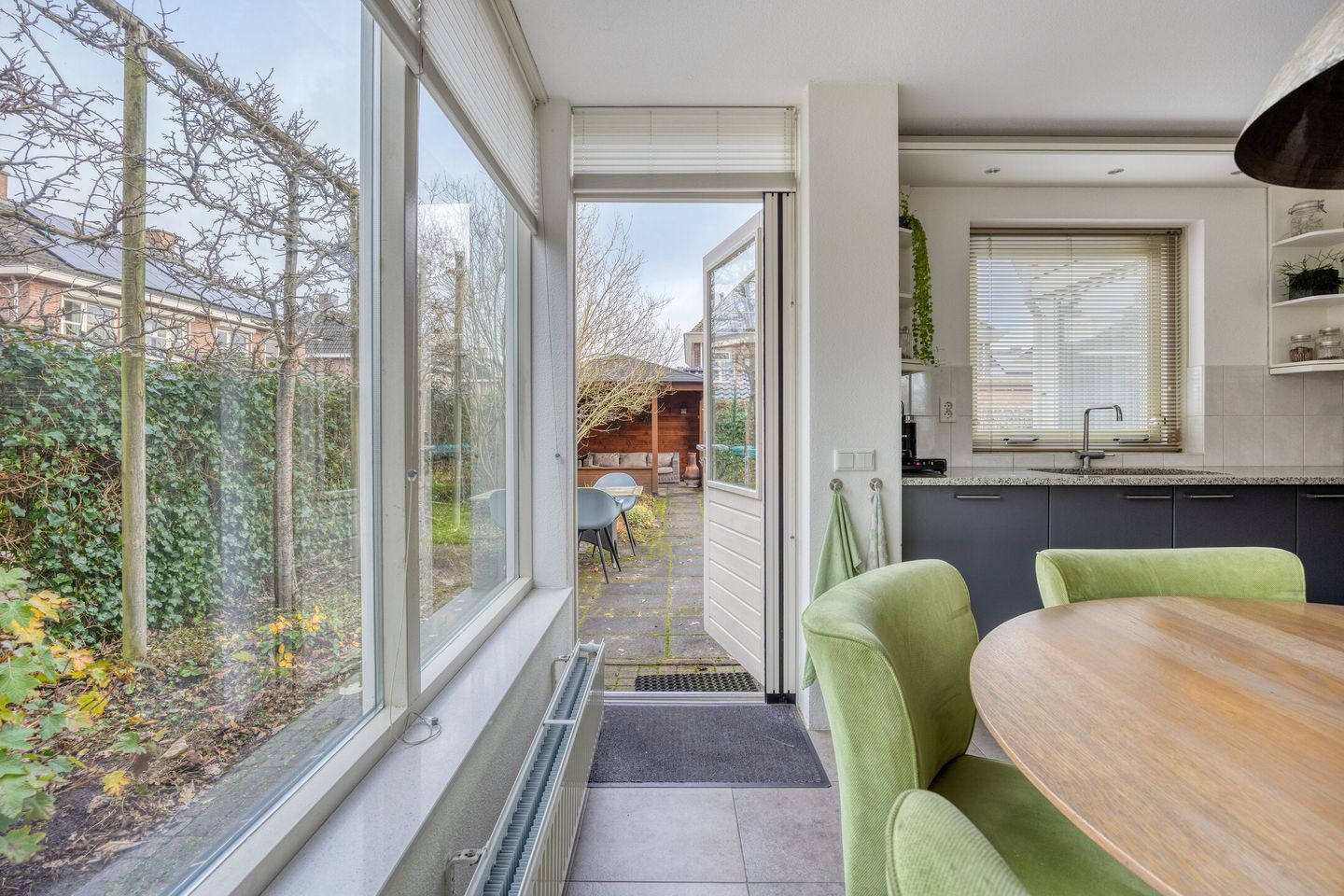 Foto 25 van Spoorstraat 9