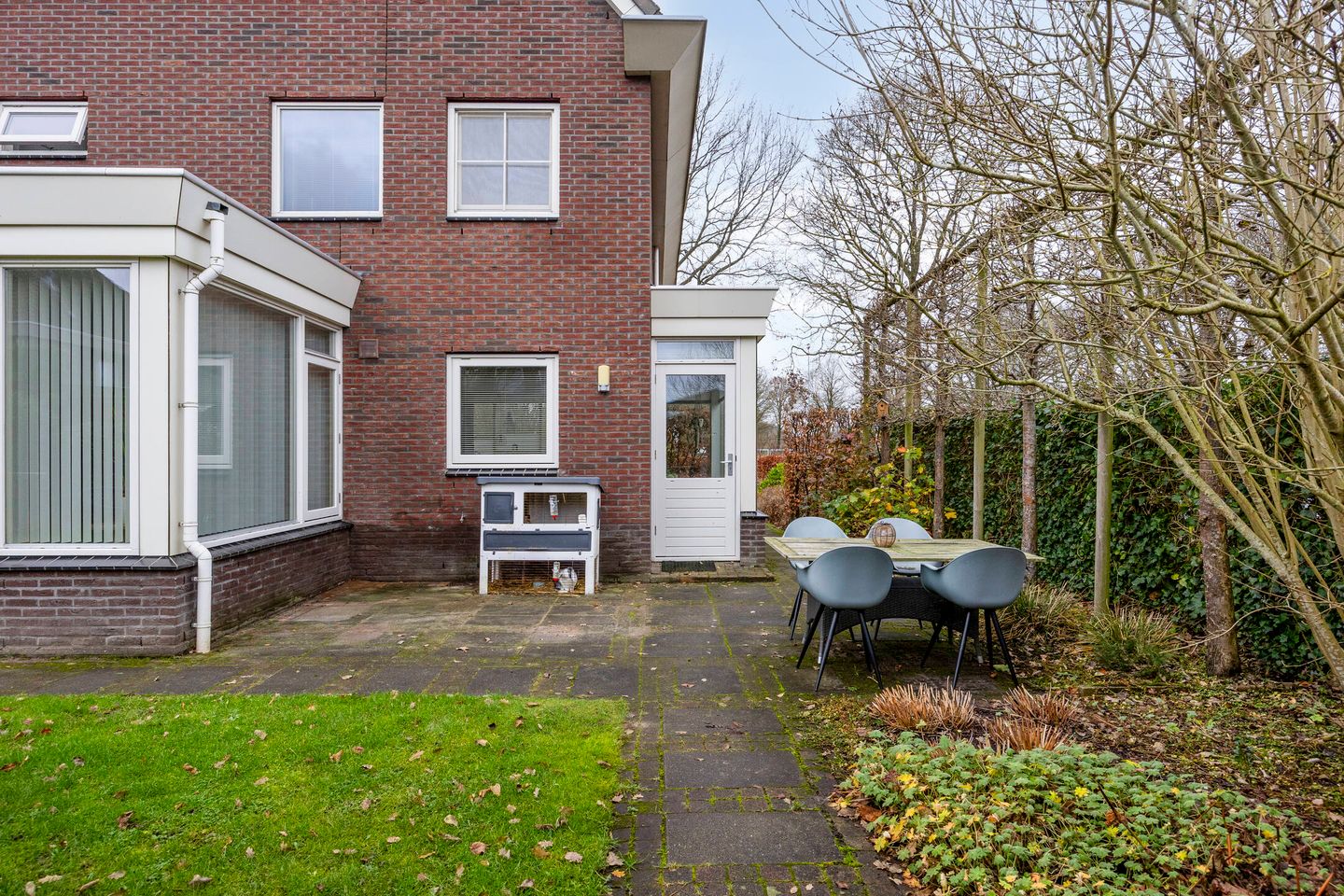 Foto 59 van Spoorstraat 9